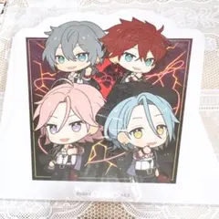 crazy:B ポップ スタンド 燐音 HiMERU ニキ こはく あんスタ