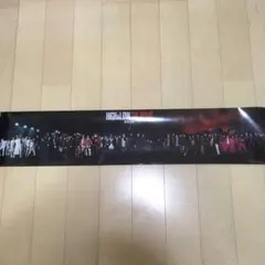 HIGH ＆ LOW ポスター