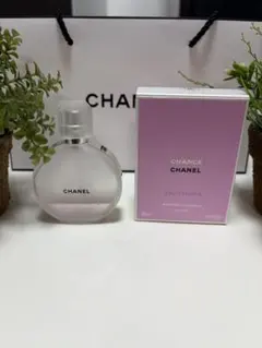 【CHANEL チャンス オータンドゥル ヘアミスト 35ml】
