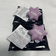 マジミラ2025 リングライト ルカ2点