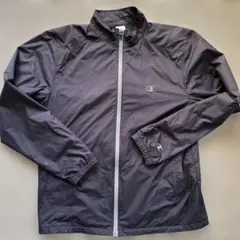 チャンピオン　champion アウター　ウインドブレーカー　L