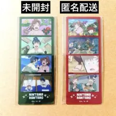 忍たま乱太郎 クリアフォトカット 善法寺伊作 食満留三郎 保健委員会 まとめ売り