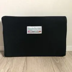 Bodydoctor ボディドクター　バックアップ ブラック　腰当て　腰痛　車