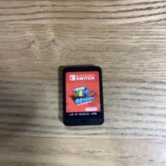 Super Mario Odyssey Nintendo Switch