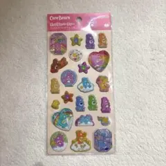 ポップデコパーティー ケアベア