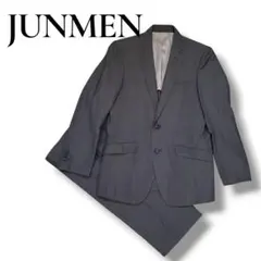ジュンメン ビジネススーツ マルラーネPRIMATISTO 100's イタリア