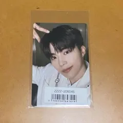 ゴヌク　トレカ　ソニミュ　ICONIK