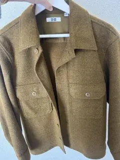 uniqlo u カーディガン