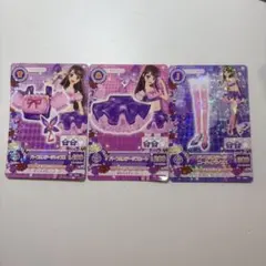 2026年最新】アイカツカードの人気アイテム - メルカリ