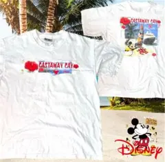 【Walt Disney World公式】USA現地購入限定ディズニー Tシャツ