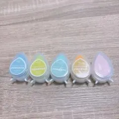 スタンプパッド　セット