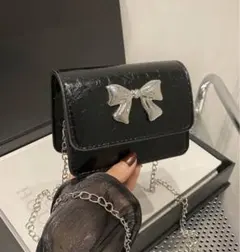 ミニショルダーバック