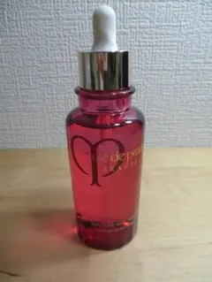 ユイルレパラトゥリス　75ml 未開封 cle de peau BEAUTE クレ・ド・ポー ボーテ ユイルレパラトゥ