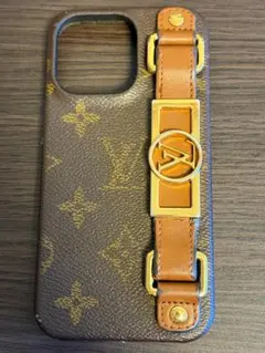 Louis Vuitton ドーフィーヌ iPhoneケース13pro 9091 - メルカリ