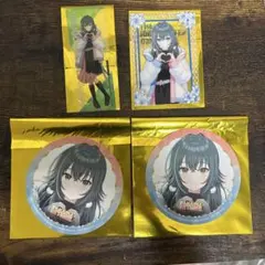 学園アイドルマスター　狭山スキー場コラボ　月村手毬