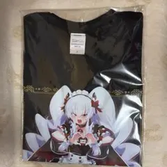 グリム・アロエ」がいっぱいくじ2 Tシャツ（サキュバスバレエ） - メルカリ