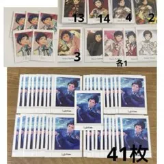 あんスタ ぱしゃっつ ぱしゃこれ 伏見弓弦