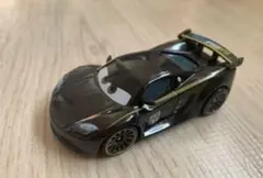 絶版カーズ　ミニカー ★カーズ★ ルイス・ハミルトンのサムネイル