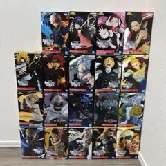 ヒロアカ amazing heroes まとめ売り