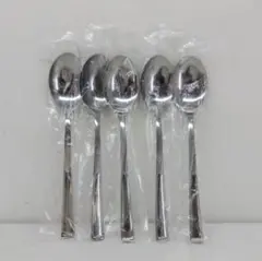 ヴィンテージ 昭和レトロ ノリタケ スプーン 6本セット NTK刻印のサムネイル