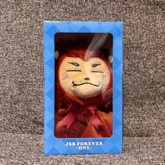 2026年最新】今市隆二 ぬいぐるみ 受注の人気アイテム - メルカリ