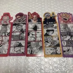 ONEPIECE カタクリ　グッズ まとめ売り 2026年最新】ワンピース カタクリ グッズの人気アイテム - メルカリ