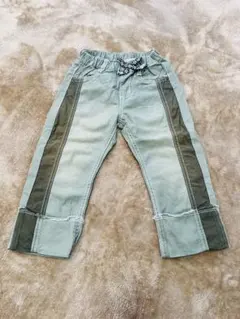 新品　ブリーズ　パンツ　ズボン