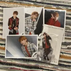 【未開封】Aぇgroup! 末澤誠也　21'夏　アクスタ　オフショット