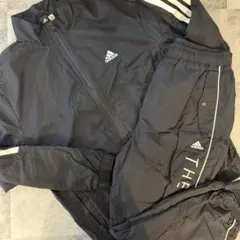【美品】 adidas セットアップ XLサイズ