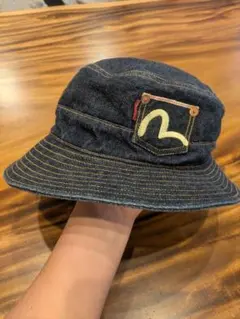 2025年最新】EVISU ハットの人気アイテム - メルカリ