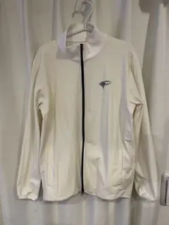shotaさま専用BEAMS GOLF ジップアップジャケット ホワイト
