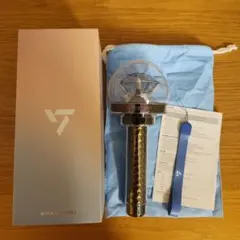 SEVENTEEN 公式ペンライト　ver3