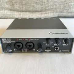 海*-様 SteinBerg UR22 MarkⅡ美品 海*-様 SteinBerg UR22 MarkⅡ美品 - メルカリ