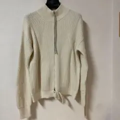 jean paul gaultier femme ドライバーズニット - メルカリ