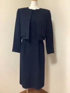 【値下】Chloé FORMALクロエフォーマル7サイズ by東京イギン　喪服