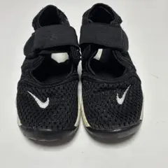 Nike Little Rift Baby 317415-014 Black