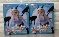 デビィ・ザ・コルシファ Luminasta 水着Ver.