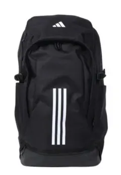 新品未使用40L大容量adidasバックパック CORDURA素材使用アディダス