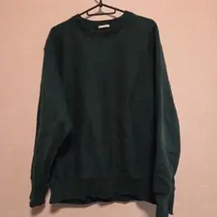 gu スウェット