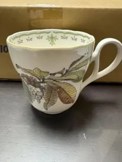 限定価格　ノリタケ となりのトトロ マグカップ くぬぎのサムネイル