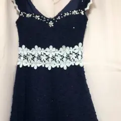 デイジー❥❥オフショルドレス