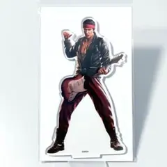 龍が如く　アクリルスタンド　桐生一馬　JUDGEMENT審判ver　LIVE　A