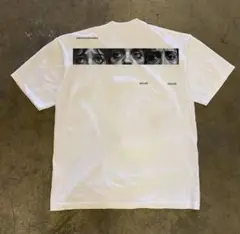 archive graphic tee 00s grunge black y2k