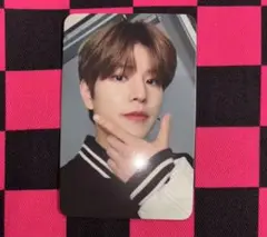 straykids スンミン