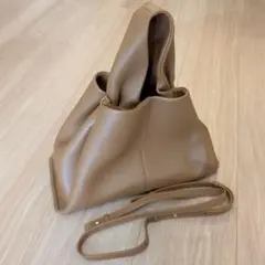 ポレーヌ ハンドバッグ