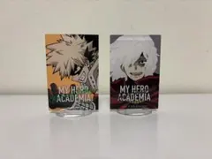 一番くじ 僕のヒーローアカデミア アクリルスタンド