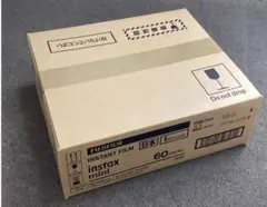 富士フィルム　instax mini チェキフィルム 600枚分