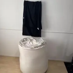 ヨギボーマックス　ブラック