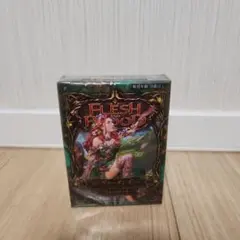 2026年最新】flesh and blood 未開封の人気アイテム - メルカリ