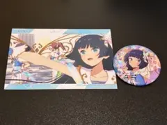 駒形花火 イキヅライブ1st 缶バッジ - メルカリ